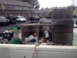 Best Demolition Debris Removal  in Lynchburg, MS