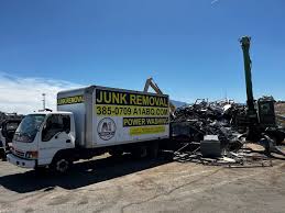 Moving and Downsizing Cleanouts in Lynchburg, MS