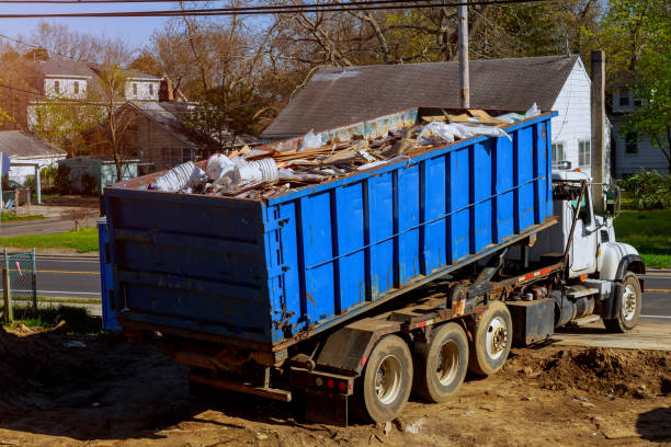 Professional Junk Removal Services in Lynchburg, MS