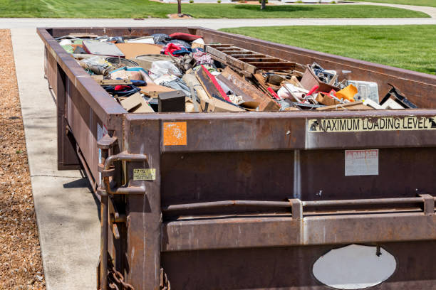 Best Recycling Services for Junk  in Lynchburg, MS