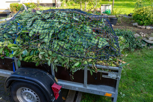 Best Residential Junk Removal  in Lynchburg, MS