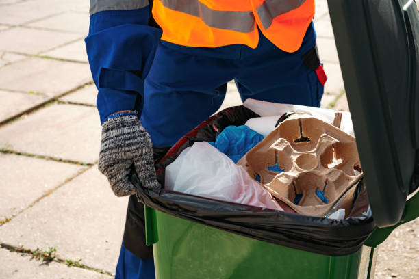 Best Scrap Metal Removal  in Lynchburg, MS