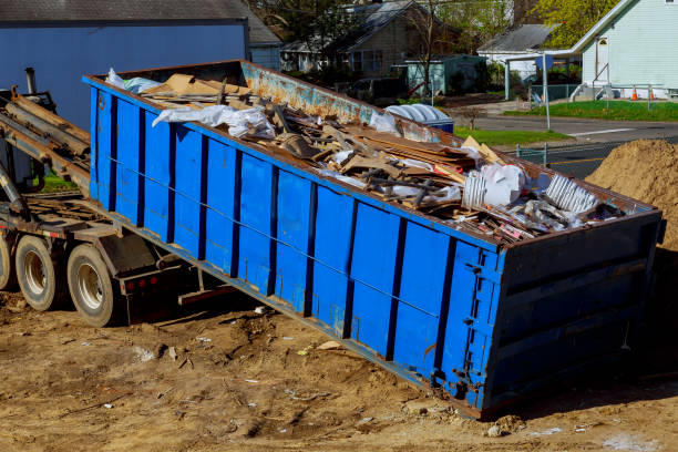 Donation Pickup Services in Lynchburg, MS